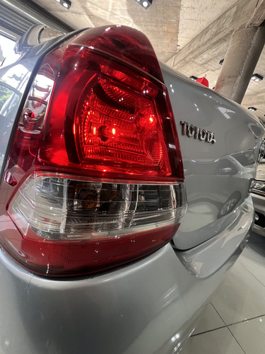 Toyota Etios 1.5 Sedan X