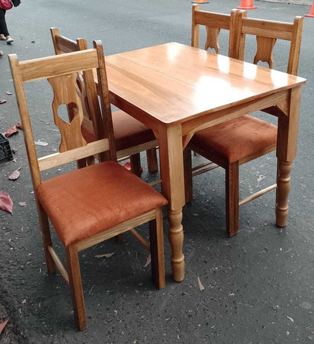 Imagen 3 de 5 de Muebles Para El Hogar
