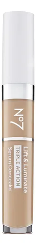Corrector No7 Lift & Luminate Triple Action Light Medium, 8