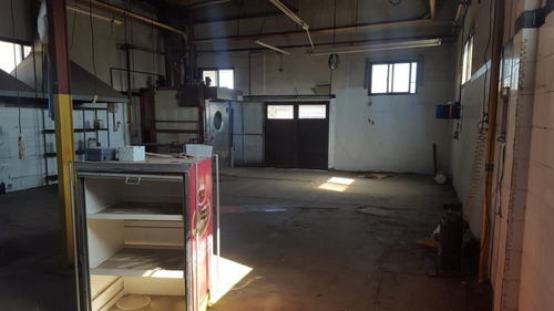Imagen 7 de 11 de Galpon En Venta En José Ingenieros