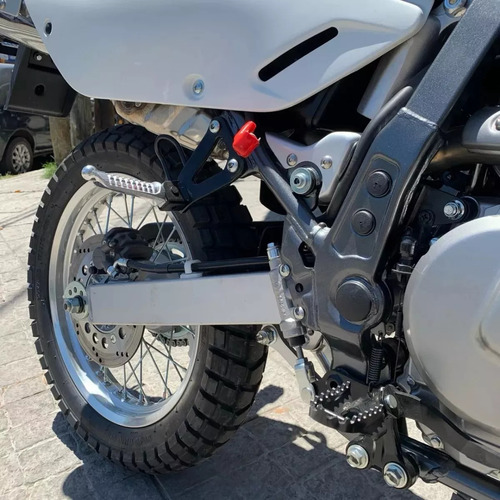 Suzuki Dr 650 0km 2025 El Mejor Precio De Contado
