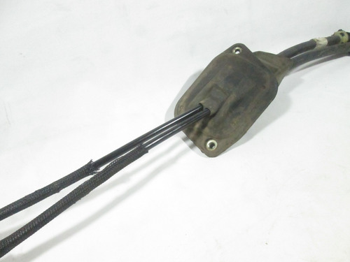 Imagem 5 de 5 de Cabo Trambulador Citroen Xsara Picasso Manual 2.0 01/06