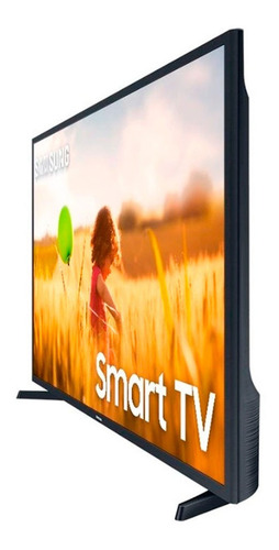 Imagem 2 de 5 de Smart Tv Samsung Led 40 Full Hd Wi-fi Tizen