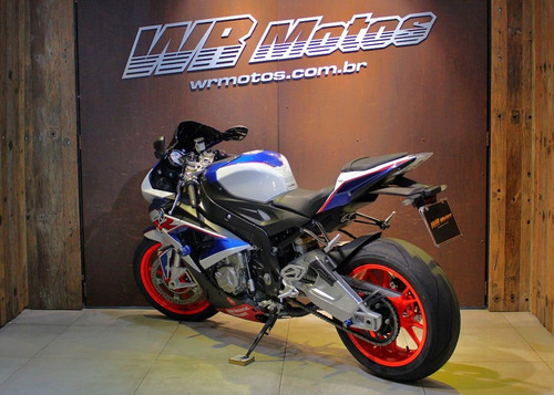 Imagem 4 de 5 de Bmw S 1000 Rr