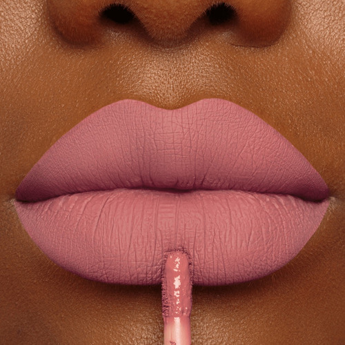 Kit Labial Mari Maria Ginger Glow - Lipmix Rose Nude