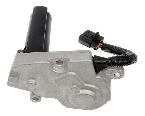 Actuador Traccion 4x4 Gmc Sierra 1500 2003