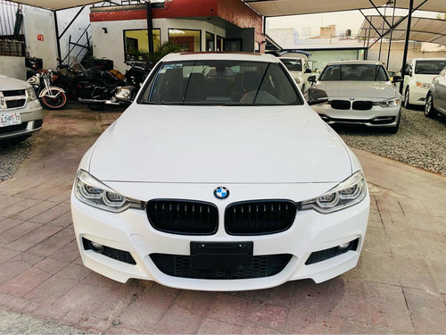 Imagen 3 de 13 de Bmw Serie 3 320i M Sport