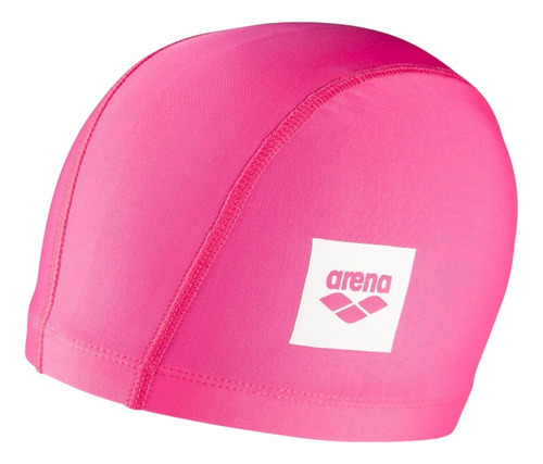 Gorra Arena Adulto Natación Nadar Tela Unix Ii Poliéster