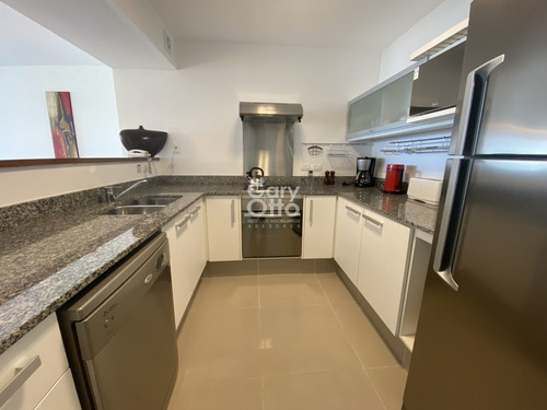 Imagen 4 de 25 de Apartamento En Venta Playa Brava 2 Dormitorios