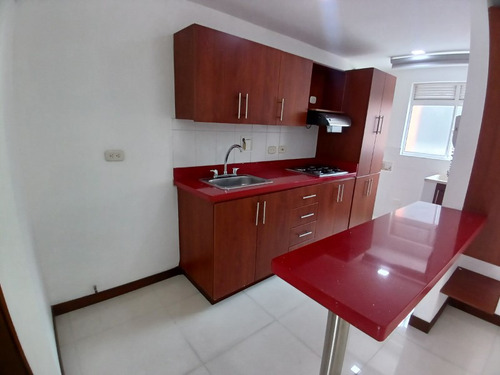 Apartamento En Arriendo Ubicado En Medellín Sector Laureles - Lorena (27263).
