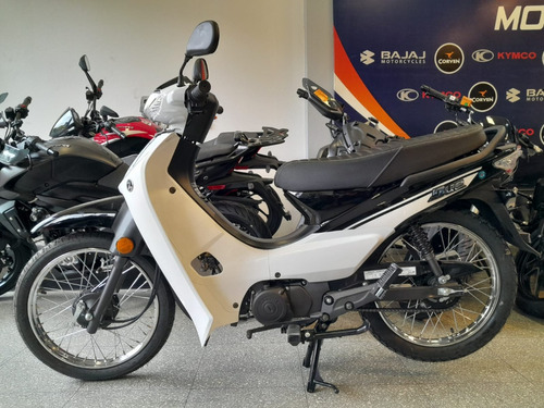 Zanella Due 110cc 0km Pune Motos Ahora Financiacion
