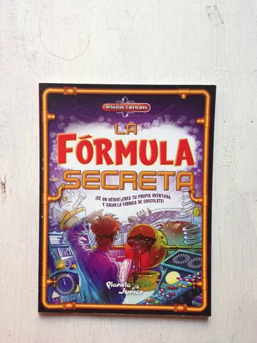 La Formula Secreta Dan Green