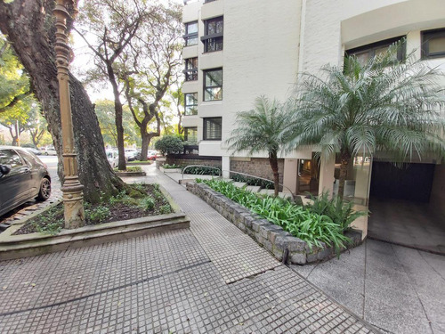 Departamento, 3 Dormitorios, 350.81 M², Palermo Chico.