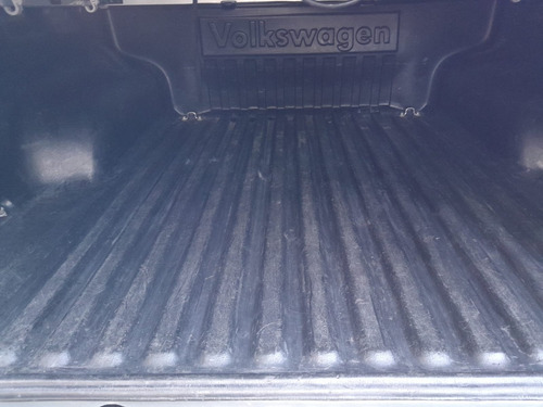 Volkswagen Amarok 2.0 Cd Tdi 140cv Trendline
