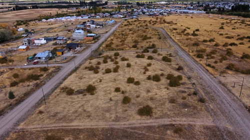 Terreno En Trevelin