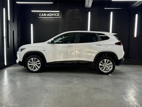 Chevrolet Tracker 1.2 T LTZ AT6