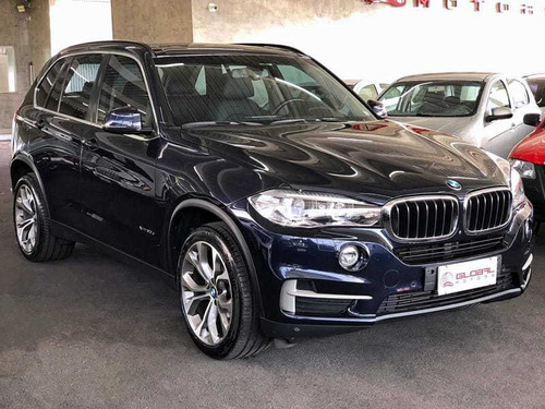 Bmw X5 Xdrive 30d 3.0 258cv