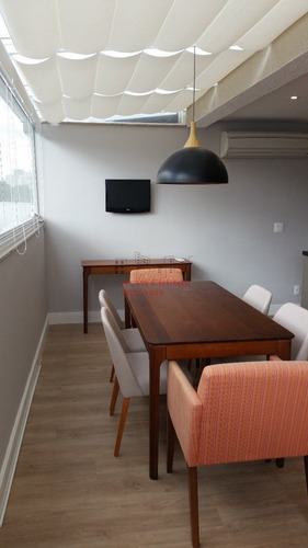Imagem 5 de 15 de Apartamento - Vila Olimpia - Ref: 2114 - V-8146891