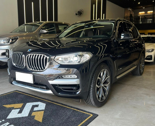 BMW X3 3.0 M40i 5p