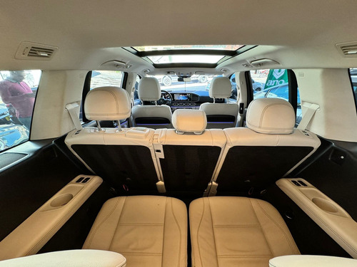 Mercedes-benz Classe Gls Gls-450 4m Eq Boost 3.0 Bi-tb A...