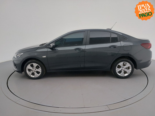 Chevrolet Onix 1.0 TURBO FLEX LTZ AUTOMÁTICO