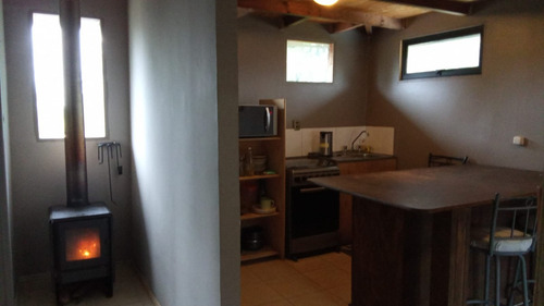 Arriendo Departamento, Sector Molco , Villarrica