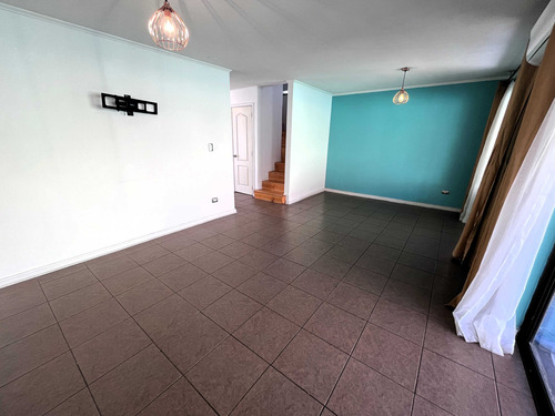 Venta Casa En Buin Oriente 3 Dorm, 3 B (42912)