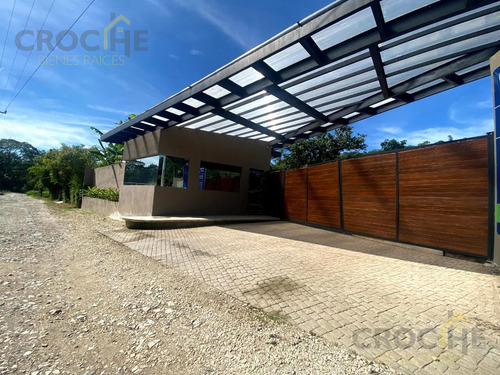 Imagen 1 de 30 de Terreno En Venta En Coatepec Veracruz Privada Del Arroyo, Terreno Plano