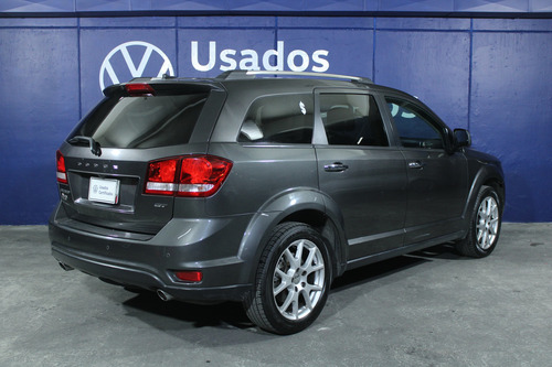 Dodge Journey 3.7 R-t 3.6 Nav Dvd At
