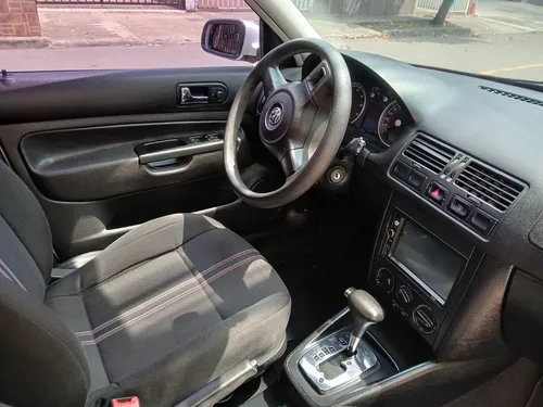 Vehiculo Wolswagen Jetta