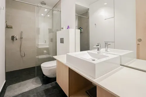 Apartamento En Venta En Chico Norte. Cod V7384