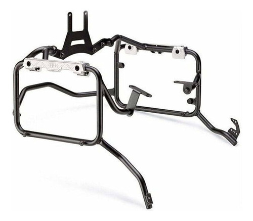 Laterales Trk 502 Benelli Soporte Anclaje Pl8703 Givi