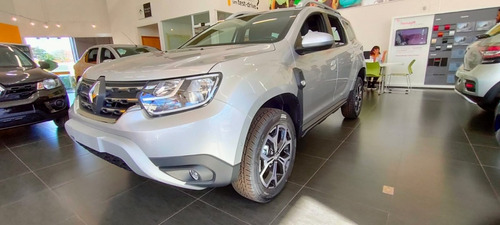 Imagem 2 de 15 de Renault Duster 1.6 Cvt
