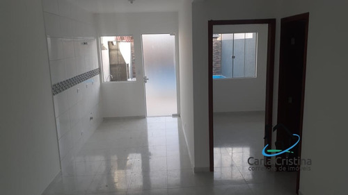 Imagem 17 de 26 de Casa - Ca00206 - 70032317