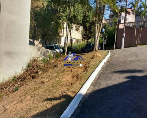 Imagem 6 de 8 de Terreno Residencial À Venda, Em Jandira. - Te0004 - 67873610