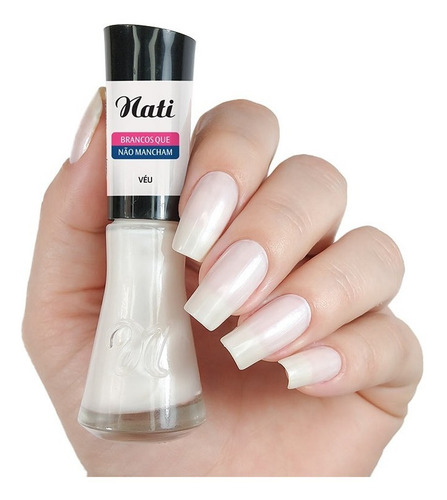Kit Esmaltes Nati - Atacado Premium - 120 Cores