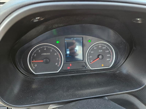 Effa Picape Start Longa Effa V21 1.3 8v Gasolina 2p Manual