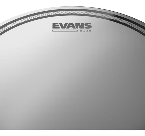 Kit Pele Standard Evans Ec2s Porosa Frosted 12 13 16