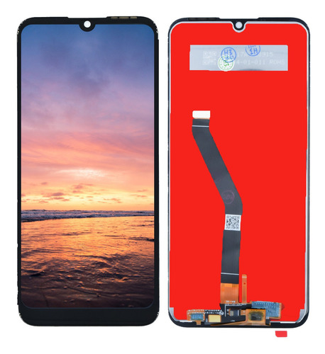 Pantalla Display Compatible Huawei Y6s Jat-lx3