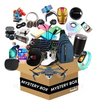 Comprar Caja Sorpresa Misteriosa Electronico, Devoluciones Random