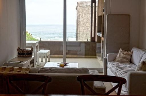 Apartamento En Alquiler Por Temporada De 3 Dormitorios En Manantiales