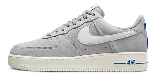 Zapatillas Nike Air Force 1 Low Light Urbano Dh7435-001 `