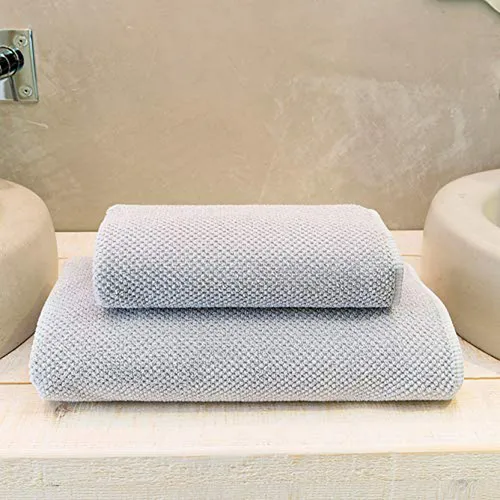 Tapete De Baño Graccioza Bee Waffle (20 X 31 , Piedra) Algo