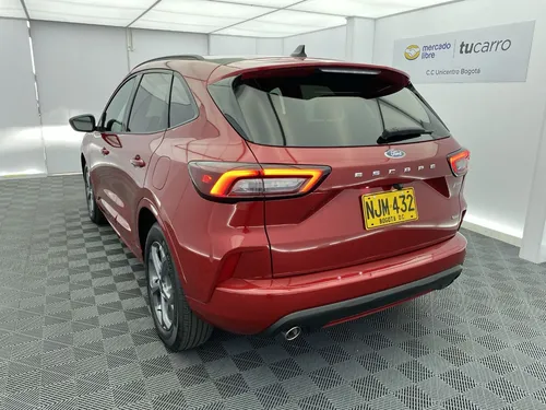 Ford Escape 2.5 St Line Hibrido- FHEV