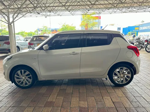 Suzuki Swift 1.2 Hybrid 2Wd