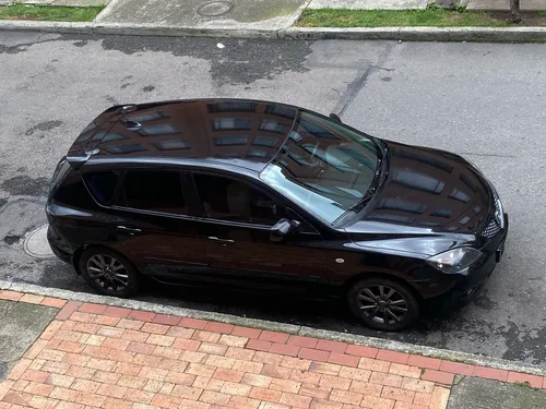 Mazda 3 1.6 Z6ha7