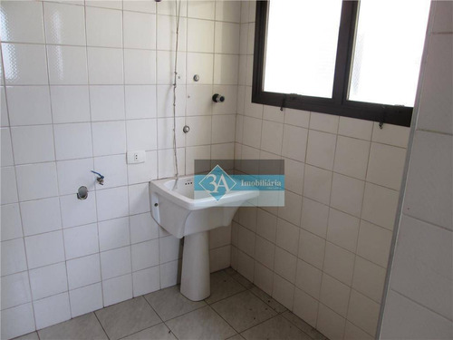 Imagem 15 de 24 de Apartamento Residencial À Venda, Tatuapé, São Paulo. - Ap0435