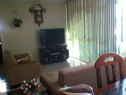 Imagem 1 de 12 de Apartamento - Ap01760 - 4252472
