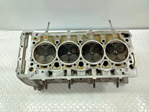 Cabeza Motor Audi Q3 A3 S3 Tt Vw Tiguan Golf Tfsi 2.0l 13-18 (Usado)
