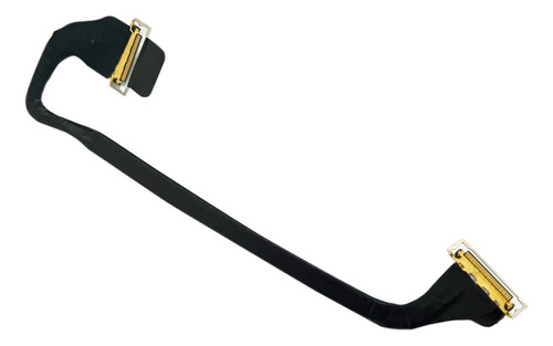 Lcd Video Display Flex Cable Para Macbook Pro A1278